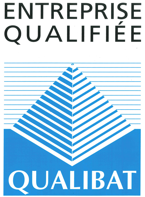 Logo Qualibat